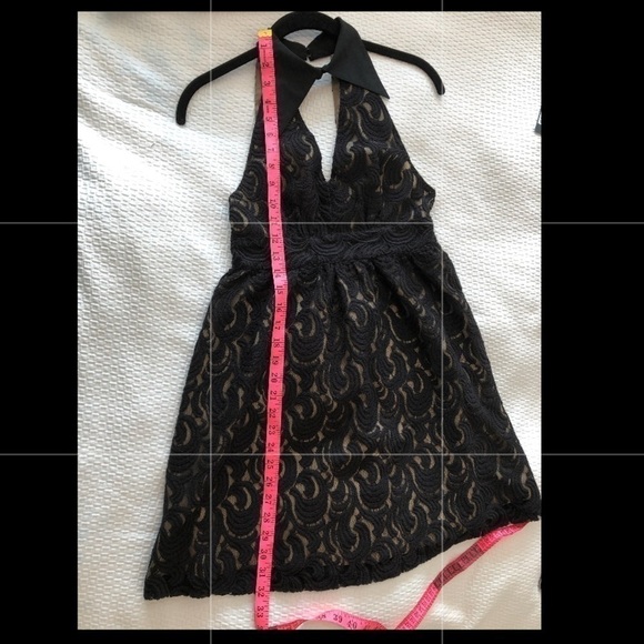 Anna Sui For Target Lace Dress - Picture 11 of 15